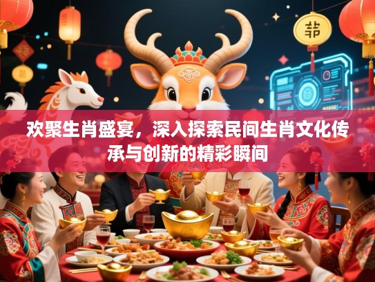 欢聚生肖盛宴,深入探索民间生肖文化传承与创新的精彩瞬间 欢聚生肖盛宴,深入探索民间生肖文化传承与创新的精彩瞬间