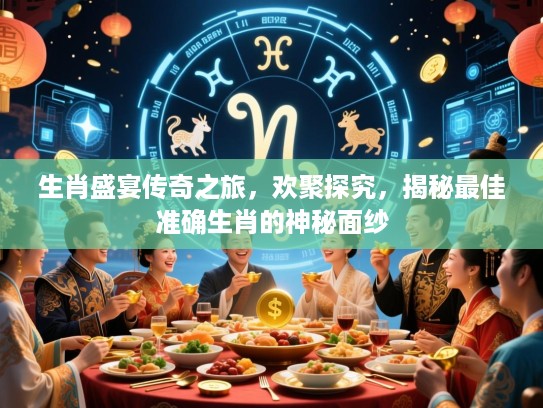 生肖盛宴传奇之旅,欢聚探究,揭秘最佳准确生肖的神秘面纱 生肖盛宴传奇之旅,欢聚探究,揭秘最佳准确生肖的神秘面纱