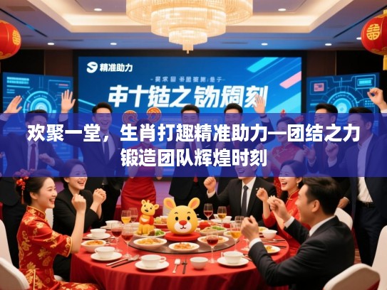欢聚一堂，生肖打趣精准助力—团结之力锻造团队辉煌时刻