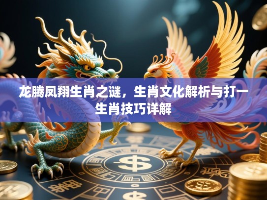 龙腾凤翔生肖之谜，生肖文化解析与打一生肖技巧详解