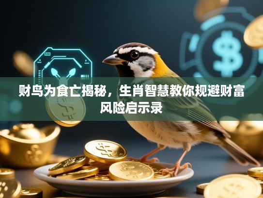 财鸟为食亡揭秘,生肖智慧教你规避财富风险启示录 财鸟为食亡揭秘,生肖智慧教你规避财富风险启示录