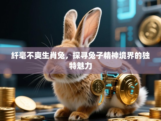 纤毫不爽生肖兔，探寻兔子精神境界的独特魅力