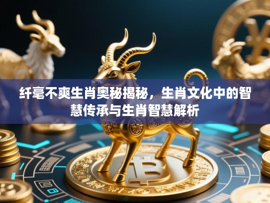 纤毫不爽生肖奥秘揭秘,生肖文化中的智慧传承与生肖智慧解析 纤毫不爽生肖奥秘揭秘,生肖文化中的智慧传承与生肖智慧解析