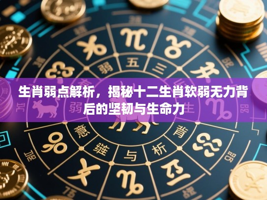 生肖弱点解析,揭秘十二生肖软弱无力背后的坚韧与生命力 生肖弱点解析,揭秘十二生肖软弱无力背后的坚韧与生命力