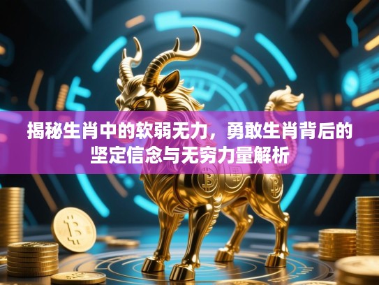 揭秘生肖中的软弱无力，勇敢生肖背后的坚定信念与无穷力量解析