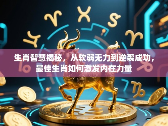 生肖智慧揭秘,从软弱无力到逆袭成功,最佳生肖如何激发内在力量 生肖智慧揭秘,从软弱无力到逆袭成功,最佳生肖如何激发内在力量