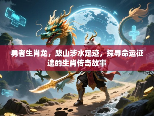 勇者生肖龙,跋山涉水足迹,探寻命运征途的生肖传奇故事 勇者生肖龙,跋山涉水足迹,探寻命运征途的生肖传奇故事