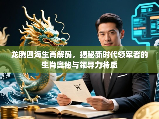 龙腾四海生肖解码,揭秘新时代领军者的生肖奥秘与领导力特质 龙腾四海生肖解码,揭秘新时代领军者的生肖奥秘与领导力特质