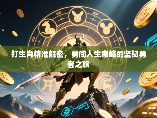 打生肖精准解密，勇闯人生巅峰的坚韧勇者之旅