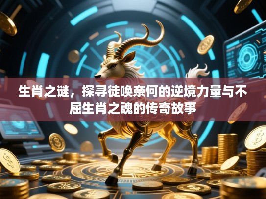 生肖之谜,探寻徒唤奈何的逆境力量与不屈生肖之魂的传奇故事 生肖之谜,探寻徒唤奈何的逆境力量与不屈生肖之魂的传奇故事