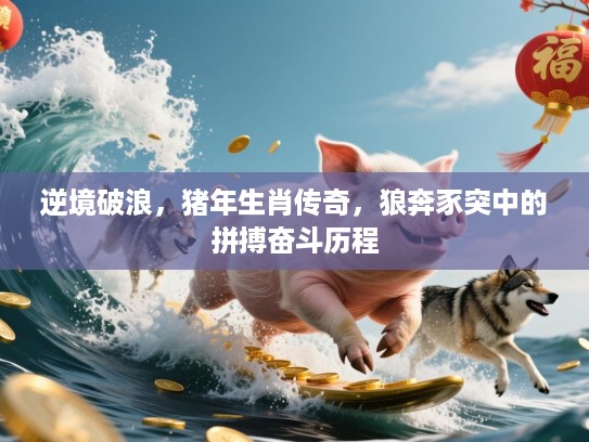 逆境破浪,猪年生肖传奇,狼奔豕突中的拼搏奋斗历程 逆境破浪,猪年生肖传奇,狼奔豕突中的拼搏奋斗历程