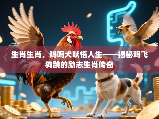 生肖生肖，鸡鸣犬吠悟人生——揭秘鸡飞狗跳的励志生肖传奇