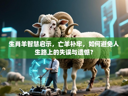 生肖羊智慧启示,亡羊补牢,如何避免人生路上的失误与遗憾? 生肖羊智慧启示,亡羊补牢,如何避免人生路上的失误与遗憾?