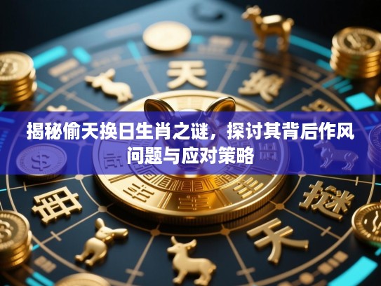揭秘偷天换日生肖之谜,探讨其背后作风问题与应对策略 揭秘偷天换日生肖之谜,探讨其背后作风问题与应对策略