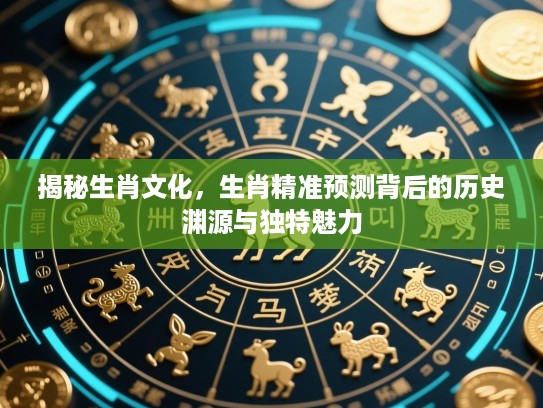 揭秘生肖文化，生肖精准预测背后的历史渊源与独特魅力
