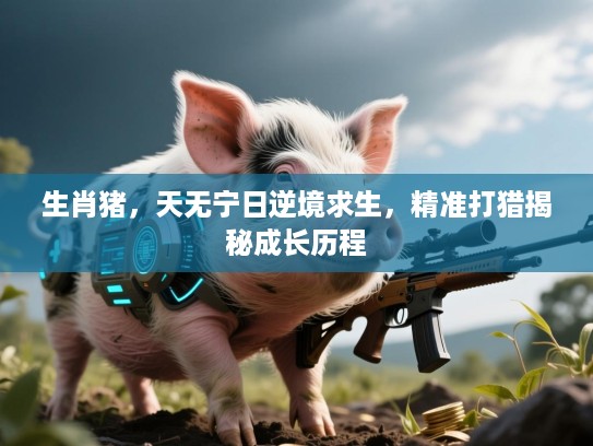 生肖猪,天无宁日逆境求生,精准打猎揭秘成长历程 生肖猪,天无宁日逆境求生,精准打猎揭秘成长历程