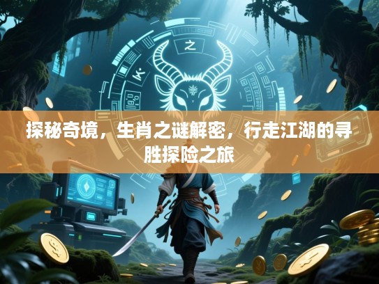 探秘奇境，生肖之谜解密，行走江湖的寻胜探险之旅