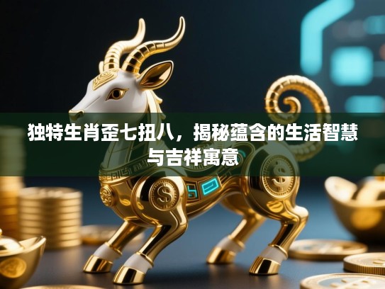 独特生肖歪七扭八，揭秘蕴含的生活智慧与吉祥寓意