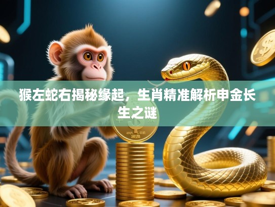 猴左蛇右揭秘缘起，生肖精准解析申金长生之谜