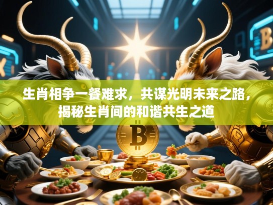 生肖相争一餐难求，共谋光明未来之路，揭秘生肖间的和谐共生之道
