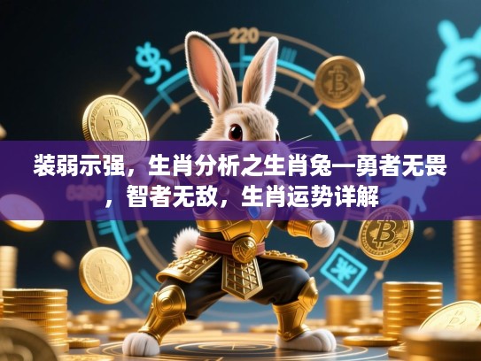 装弱示强,生肖分析之生肖兔—勇者无畏,智者无敌,生肖运势详解 装弱示强,生肖分析之生肖兔—勇者无畏,智者无敌,生肖运势详解