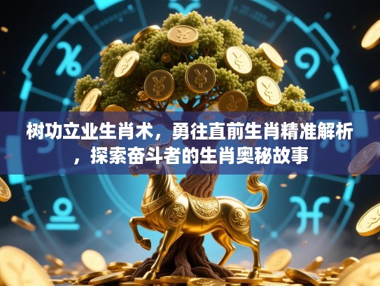 树功立业生肖术,勇往直前生肖精准解析,探索奋斗者的生肖奥秘故事 树功立业生肖术,勇往直前生肖精准解析,探索奋斗者的生肖奥秘故事