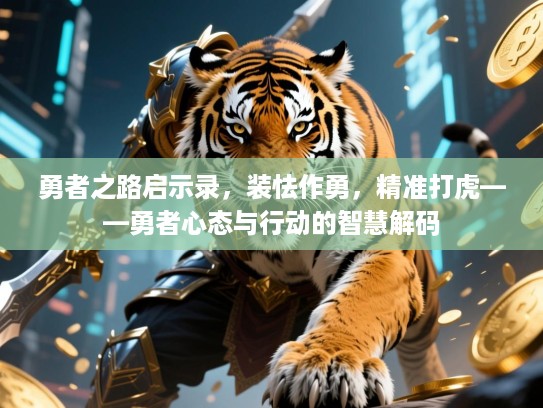 勇者之路启示录,装怯作勇,精准打虎——勇者心态与行动的智慧解码 勇者之路启示录,装怯作勇,精准打虎——勇者心态与行动的智慧解码
