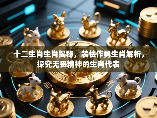 十二生肖生肖揭秘，装怯作勇生肖解析，探究无畏精神的生肖代表