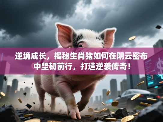 逆境成长，揭秘生肖猪如何在阴云密布中坚韧前行，打造逆袭传奇！