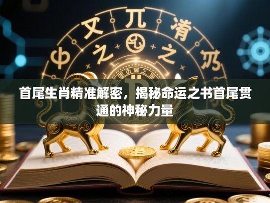 首尾生肖精准解密，揭秘命运之书首尾贯通的神秘力量