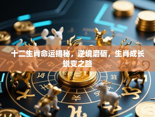 十二生肖命运揭秘,逆境磨砺,生肖成长蜕变之路 十二生肖命运揭秘,逆境磨砺,生肖成长蜕变之路