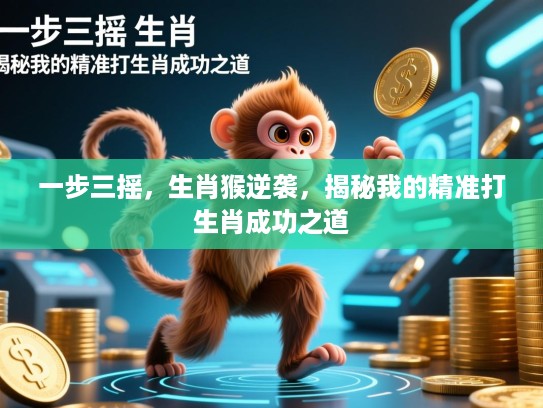 一步三摇，生肖猴逆袭，揭秘我的精准打生肖成功之道
