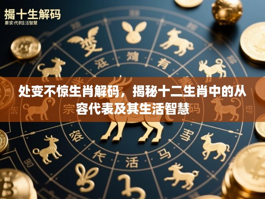 处变不惊生肖解码，揭秘十二生肖中的从容代表及其生活智慧