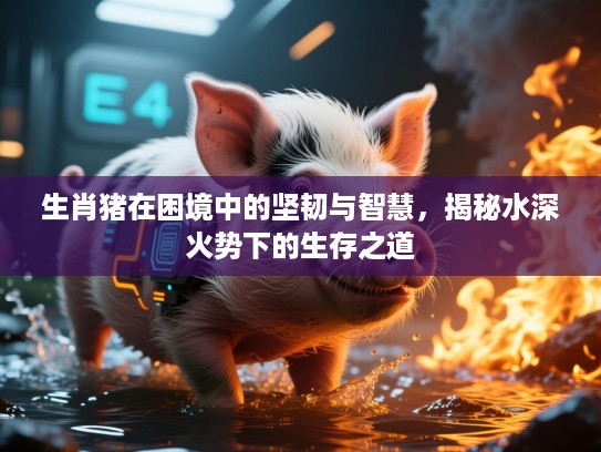 生肖猪在困境中的坚韧与智慧,揭秘水深火势下的生存之道 生肖猪在困境中的坚韧与智慧,揭秘水深火势下的生存之道