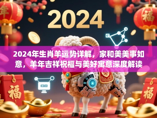 2024年生肖羊运势详解,家和美美事如意,羊年吉祥祝福与美好寓意深度解读 2024年生肖羊运势详解,家和美美事如意,羊年吉祥祝福与美好寓意深度解读