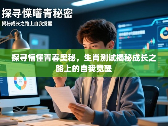 探寻懵懂青春奥秘，生肖测试揭秘成长之路上的自我觉醒