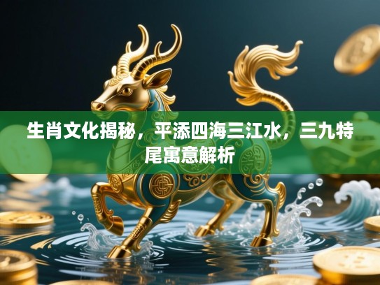 生肖文化揭秘，平添四海三江水，三九特尾寓意解析