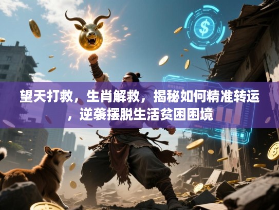 望天打救,生肖解救,揭秘如何精准转运,逆袭摆脱生活贫困困境 望天打救,生肖解救,揭秘如何精准转运,逆袭摆脱生活贫困困境