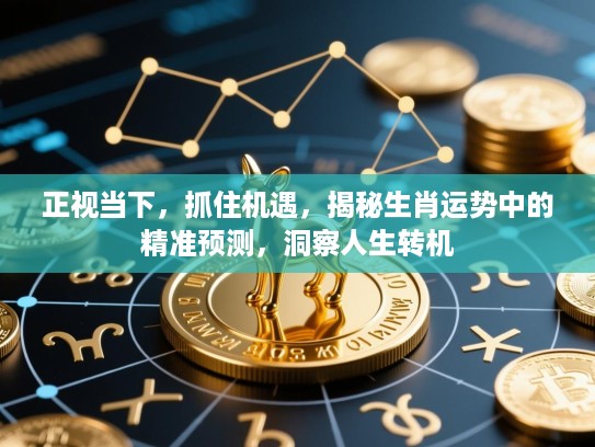 正视当下,抓住机遇,揭秘生肖运势中的精准预测,洞察人生转机 正视当下,抓住机遇,揭秘生肖运势中的精准预测,洞察人生转机