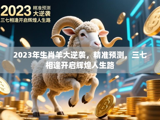 2023年生肖羊大逆袭,精准预测,三七相逢开启辉煌人生路 2023年生肖羊大逆袭,精准预测,三七相逢开启辉煌人生路