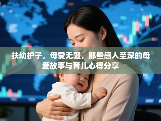 扶幼护子，母爱无疆，那些感人至深的母爱故事与育儿心得分享