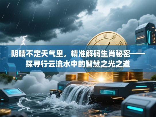 阴晴不定天气里，精准解码生肖秘密——探寻行云流水中的智慧之光之道