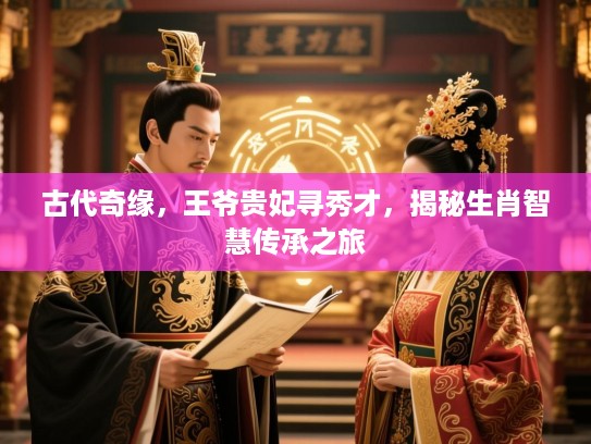 古代奇缘，王爷贵妃寻秀才，揭秘生肖智慧传承之旅