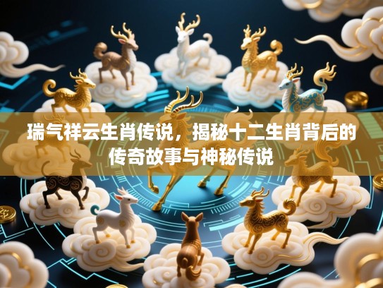 瑞气祥云生肖传说，揭秘十二生肖背后的传奇故事与神秘传说