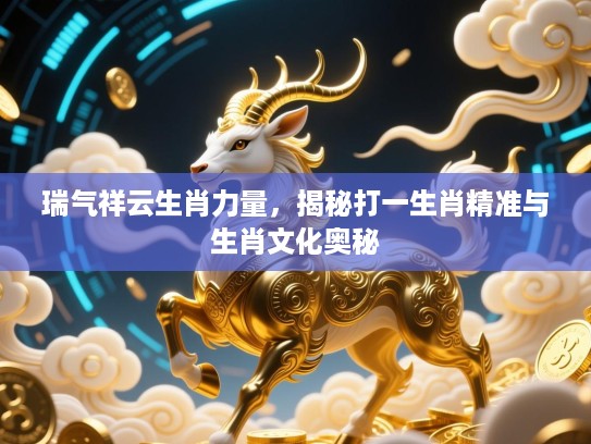 瑞气祥云生肖力量，揭秘打一生肖精准与生肖文化奥秘