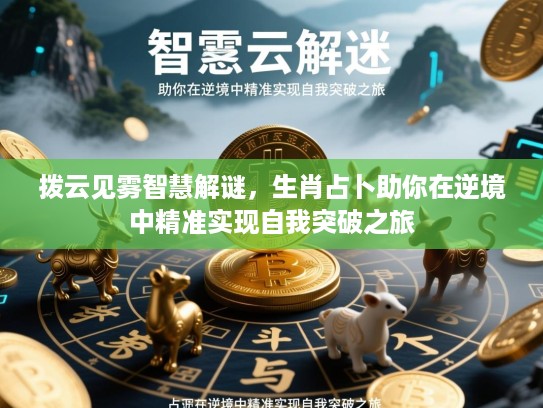 拨云见雾智慧解谜,生肖占卜助你在逆境中精准实现自我突破之旅 拨云见雾智慧解谜,生肖占卜助你在逆境中精准实现自我突破之旅