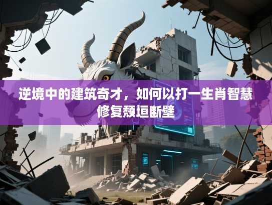 逆境中的建筑奇才，如何以打一生肖智慧修复颓垣断壁