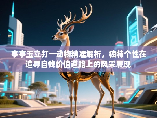 亭亭玉立打一动物精准解析，独特个性在追寻自我价值道路上的风采展现