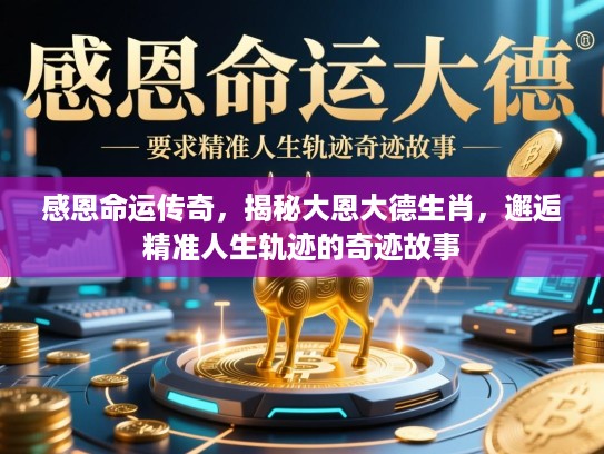 感恩命运传奇，揭秘大恩大德生肖，邂逅精准人生轨迹的奇迹故事