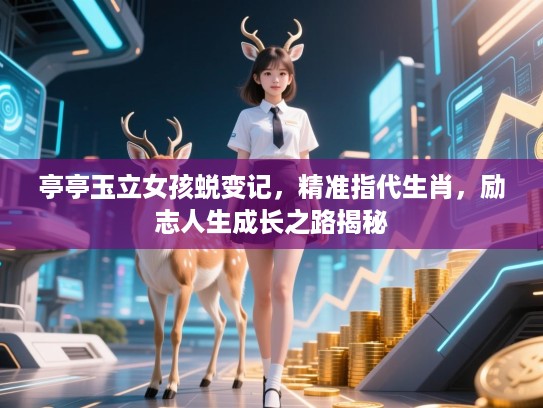 亭亭玉立女孩蜕变记，精准指代生肖，励志人生成长之路揭秘